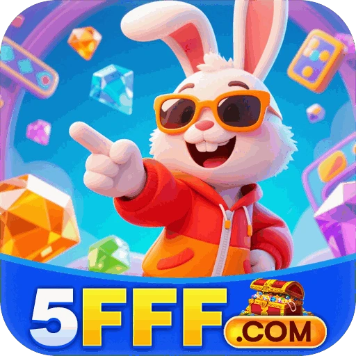 5FFF Logo